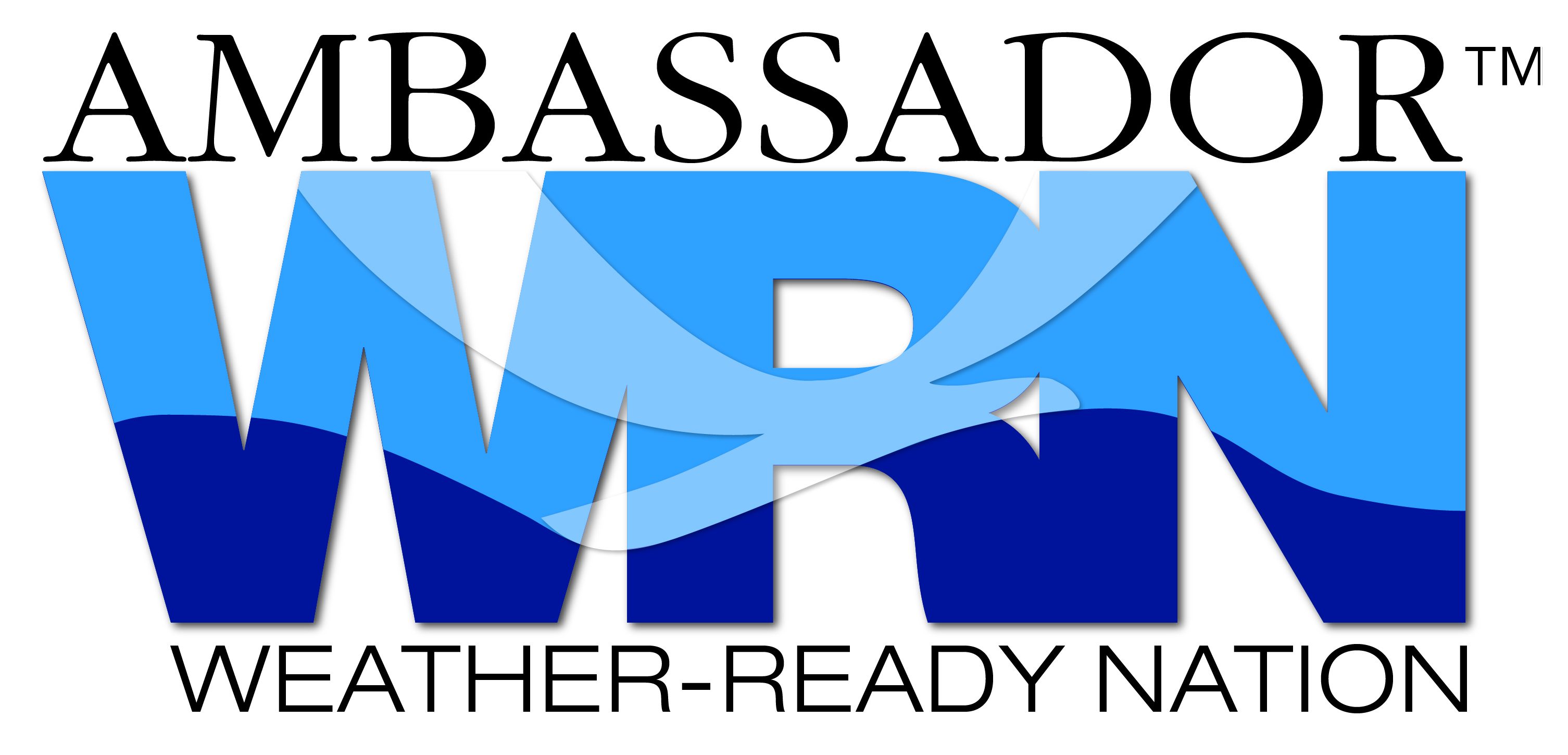 NOAA WRN Ambassador